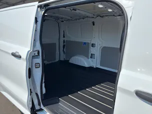 FORD E-Transit C Van 320 L1 Trend