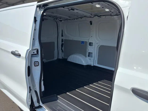 FORD E-Transit C Van 320 L1 Trend