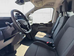 FORD E-Transit C Van 320 L1 Trend
