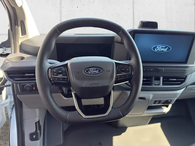 FORD E-Transit C Van 320 L1 Trend