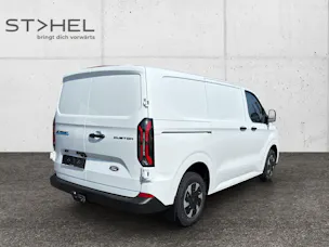 FORD E-Transit C Van 320 L1 Trend