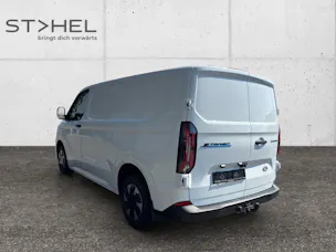 FORD E-Transit C Van 320 L1 Trend