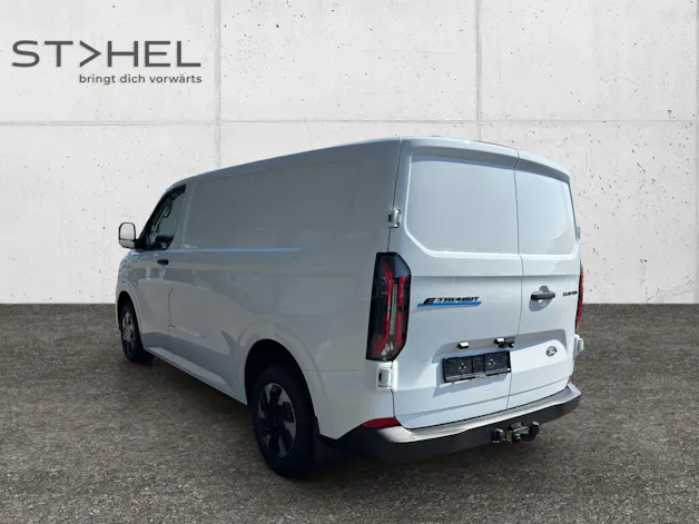 FORD E-Transit C Van 320 L1 Trend