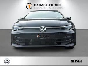 VW Golf UD 1.5eTSI 115PS 1500ccm 115PS/85kW 4 Zylinder eTSI Benzin / mHEV