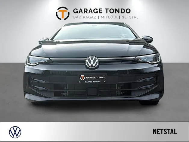 VW Golf UD 1.5eTSI 115PS 1500ccm 115PS/85kW 4 Zylinder eTSI Benzin / mHEV