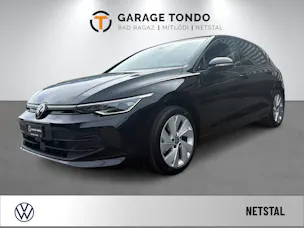 VW Golf UD 1.5eTSI 115PS 1500ccm 115PS/85kW 4 Zylinder eTSI Benzin / mHEV