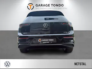 VW Golf UD 1.5eTSI 115PS 1500ccm 115PS/85kW 4 Zylinder eTSI Benzin / mHEV