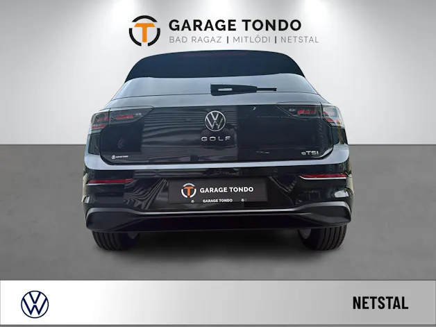 VW Golf UD 1.5eTSI 115PS 1500ccm 115PS/85kW 4 Zylinder eTSI Benzin / mHEV