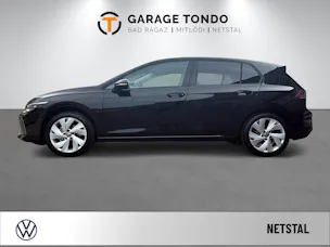 VW Golf UD 1.5eTSI 115PS 1500ccm 115PS/85kW 4 Zylinder eTSI Benzin / mHEV