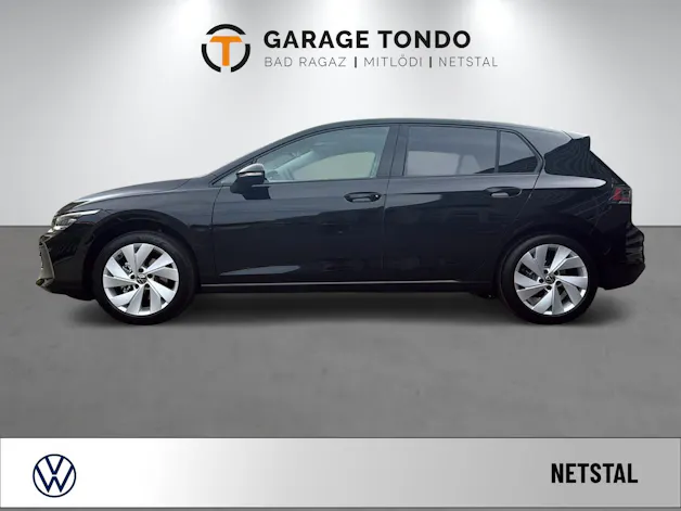 VW Golf UD 1.5eTSI 115PS 1500ccm 115PS/85kW 4 Zylinder eTSI Benzin / mHEV