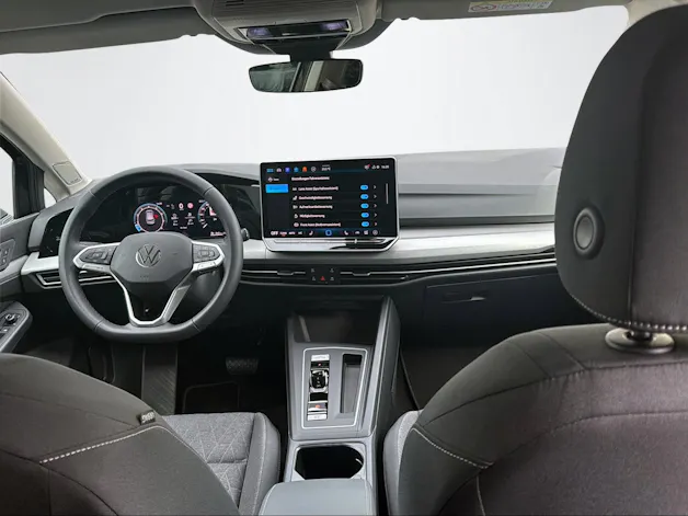 VW Golf UD 1.5eTSI 115PS 1500ccm 115PS/85kW 4 Zylinder eTSI Benzin / mHEV