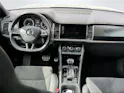 SKODA Kodiaq 2.0 TSI Sportline DSG