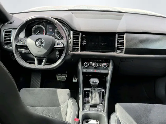 SKODA Kodiaq 2.0 TSI Sportline DSG