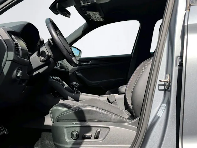 SKODA Kodiaq 2.0 TSI Sportline DSG