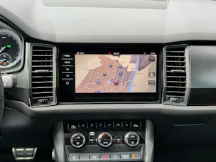 SKODA Kodiaq 2.0 TSI Sportline DSG