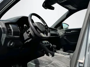 SKODA Kodiaq 2.0 TSI Sportline DSG