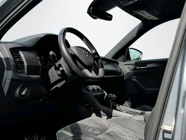 SKODA Kodiaq 2.0 TSI Sportline DSG