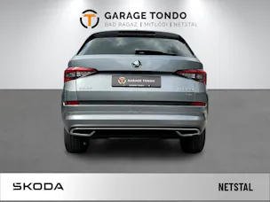 SKODA Kodiaq 2.0 TSI Sportline DSG