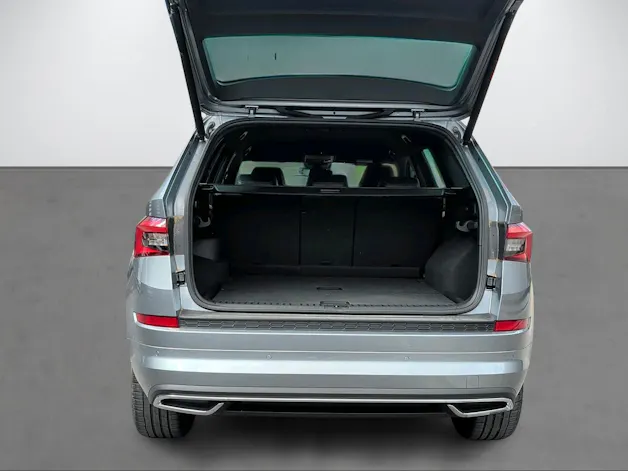 SKODA Kodiaq 2.0 TSI Sportline DSG