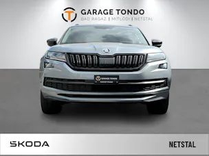 SKODA Kodiaq 2.0 TSI Sportline DSG