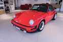 PORSCHE 911 SC Targa
