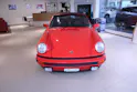 PORSCHE 911 SC Targa