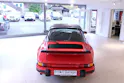 PORSCHE 911 SC Targa