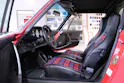 PORSCHE 911 SC Targa