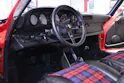 PORSCHE 911 SC Targa