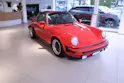 PORSCHE 911 SC Targa