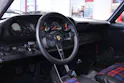 PORSCHE 911 SC Targa