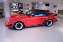 PORSCHE 911 SC Targa