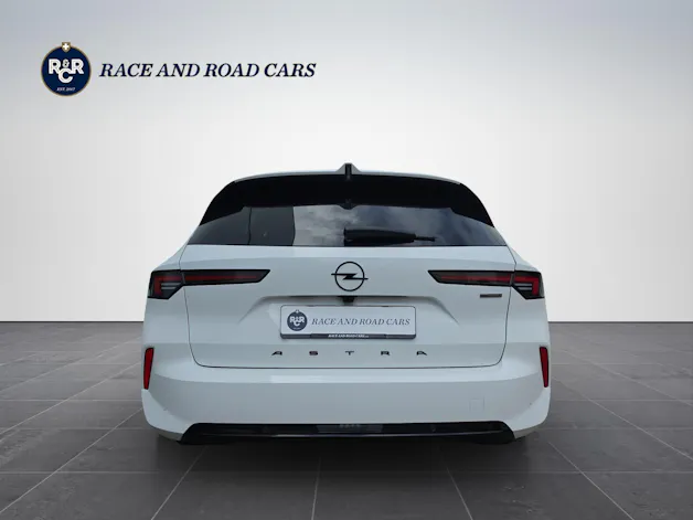 OPEL Astra Sports Tourer 1.6 T PHEV 180 GS