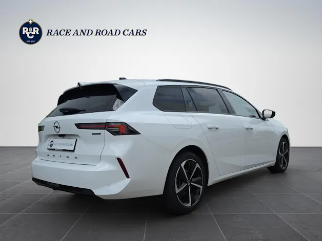 OPEL Astra Sports Tourer 1.6 T PHEV 180 GS