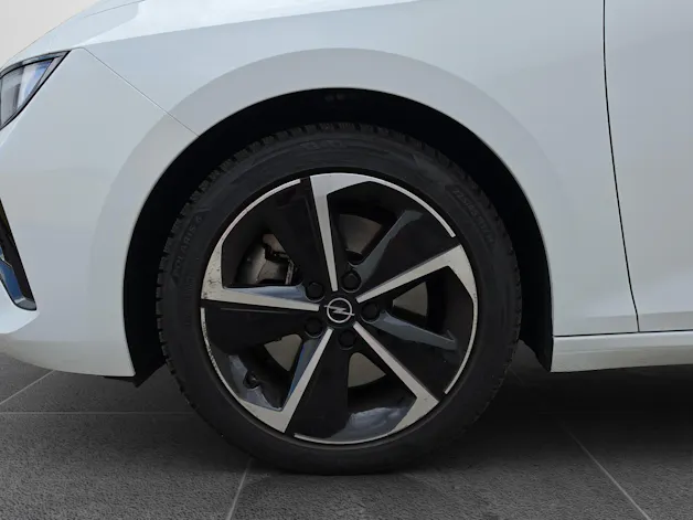 OPEL Astra Sports Tourer 1.6 T PHEV 180 GS