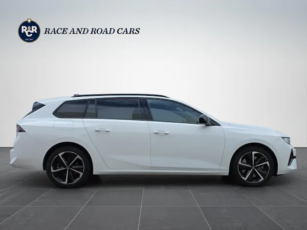 OPEL Astra Sports Tourer 1.6 T PHEV 180 GS