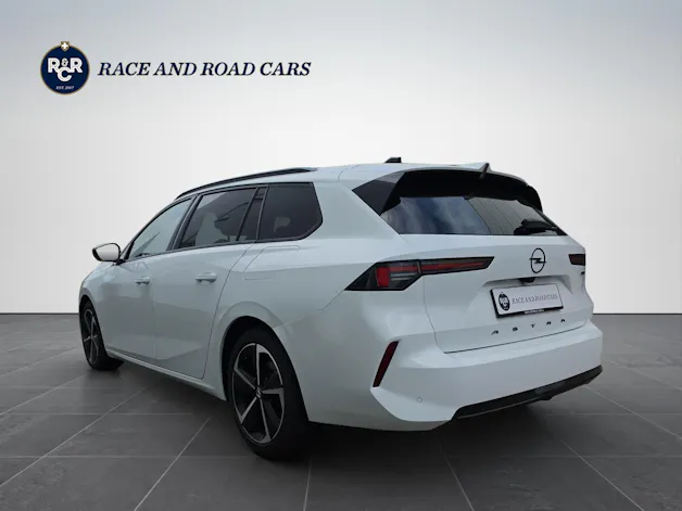 OPEL Astra Sports Tourer 1.6 T PHEV 180 GS