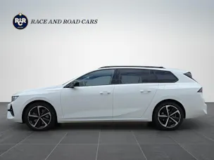OPEL Astra Sports Tourer 1.6 T PHEV 180 GS
