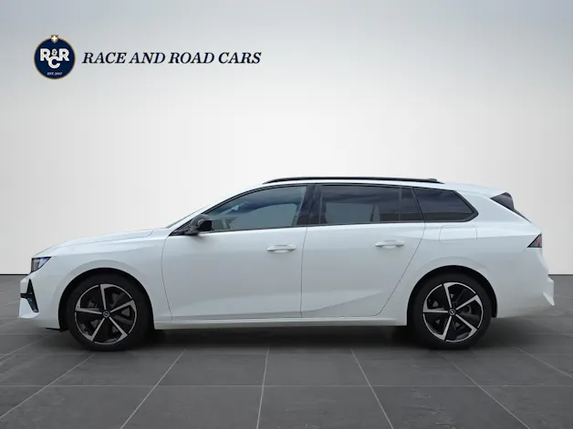 OPEL Astra Sports Tourer 1.6 T PHEV 180 GS
