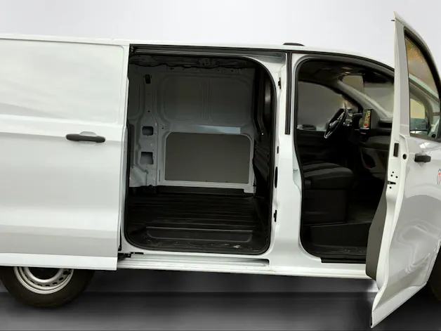 VW Transporter Kaw. 3100 2.0 TDI 150 Automat