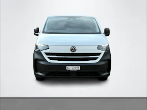 VW Transporter Kaw. 3100 2.0 TDI 150 Automat
