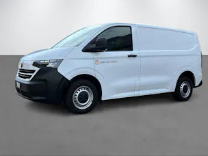 VW Transporter Kaw. 3100 2.0 TDI 150 Automat