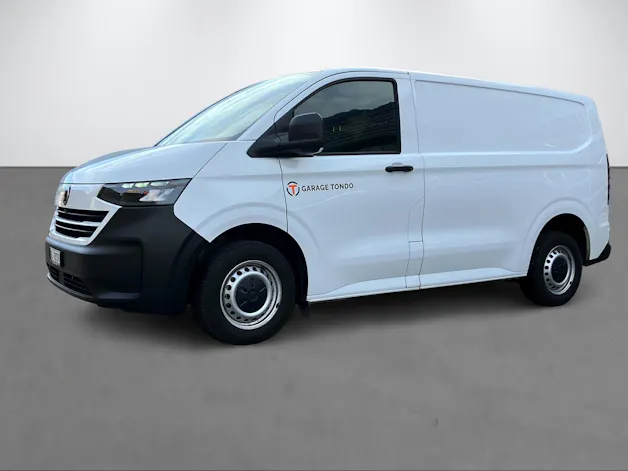 VW Transporter Kaw. 3100 2.0 TDI 150 Automat