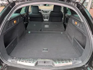 PEUGEOT 508 SW 2.2 HDI GT Automatic