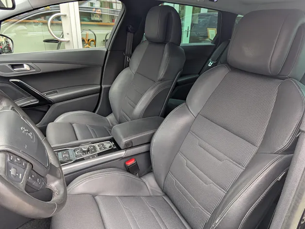 PEUGEOT 508 SW 2.2 HDI GT Automatic