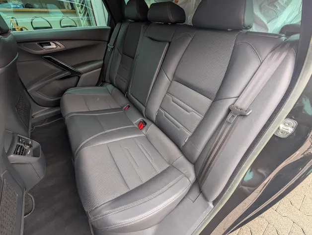 PEUGEOT 508 SW 2.2 HDI GT Automatic