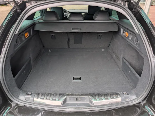 PEUGEOT 508 SW 2.2 HDI GT Automatic