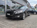 PEUGEOT 508 SW 2.2 HDI GT Automatic