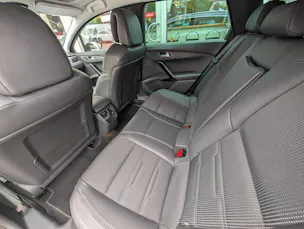 PEUGEOT 508 SW 2.2 HDI GT Automatic