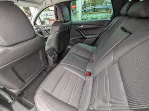 PEUGEOT 508 SW 2.2 HDI GT Automatic